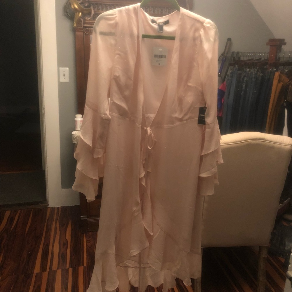 Cover-up